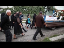 Sapanta funeral