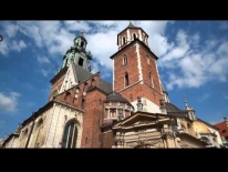 One day in Cracow